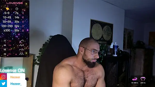 Musculus6 online show from 15, 1, 2026