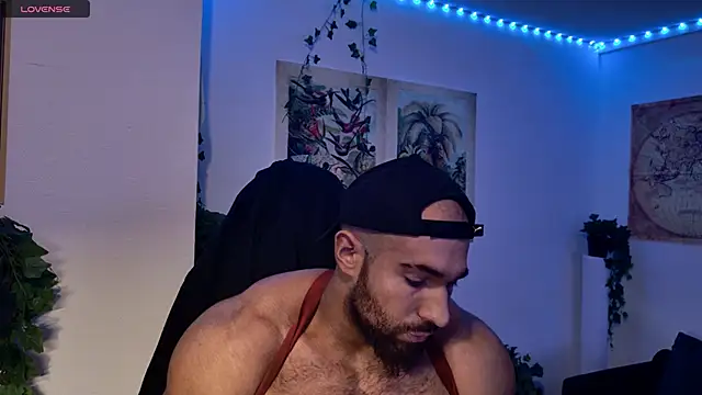 Musculus6 online show from 11, 10, 2025