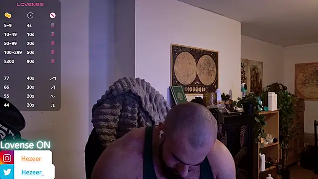 Musculus6 online show from 13, 2, 2026