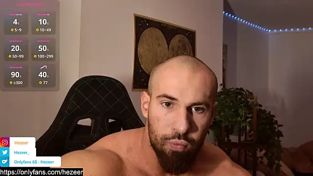 Snapshot of Musculus6 chatting on 19, 6, 2026 Musculus6 online show from 19, 6, 2026