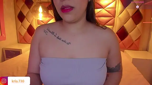  kaarla  online show from 13, 3, 2025