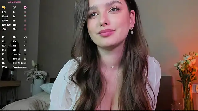 Victoria Karma online show from 15, 3, 2025