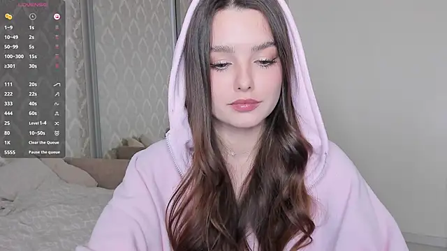 Victoria Karma online show from 15, 12, 2024