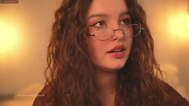 Victoria Karma online show from 23, 10, 2025