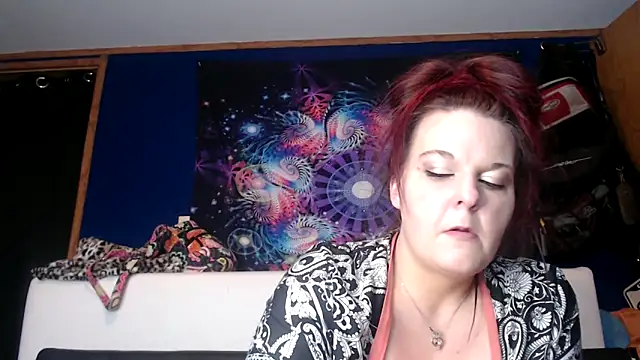 fieryrebel online show from 5, 2, 2025