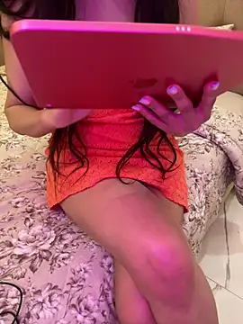Snapshot of FaRaSha777 chatting on 1, 6, 2026 FaRaSha777 online show from 1, 6, 2026