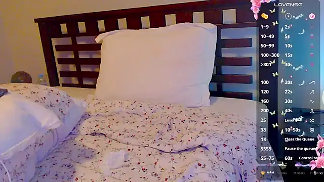 FaRaSha777 online show from 4, 4, 2026