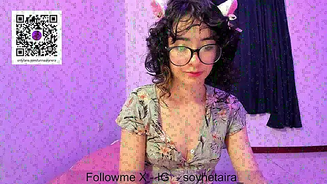  Lunnaa  online show from 2, 12, 2025