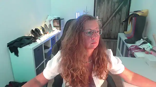 Snapshot of GeilesLuder75 chatting on 16, 6, 2026 GeilesLuder75 online show from 16, 6, 2026