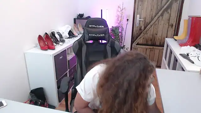 GeilesLuder75 online show from 16, 11, 2025