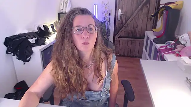 GeilesLuder75 online show from 15, 5, 2026