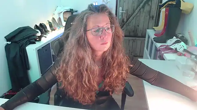 Snapshot of GeilesLuder75 chatting on 17, 6, 2026 GeilesLuder75 online show from 17, 6, 2026