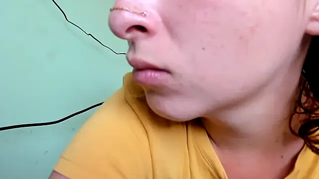 Snapshot of Ginger_Sweetty chatting on 13, 6, 2026 Ginger Sweetty online show from 13, 6, 2026