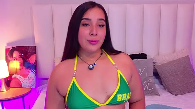 ValenScott1 online show from 15, 6, 2026