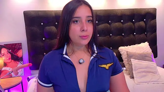 ValenScott1 online show from 22, 11, 2025