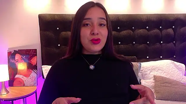 ValenScott1 online show from 23, 2, 2026