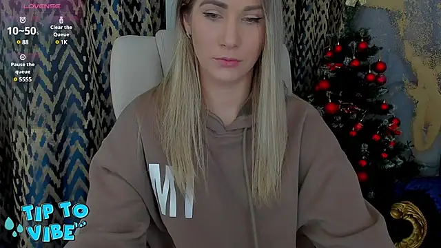 CassandraGood online show from 19, 1, 2025