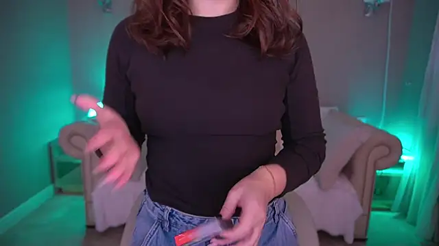 CassandraGood online show from 16, 11, 2025