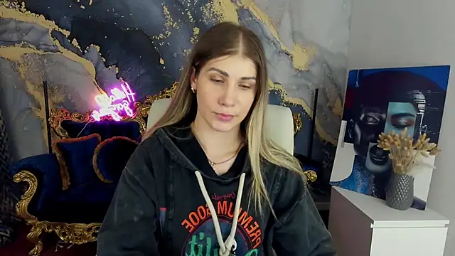 CassandraGood online show from 16, 3, 2025