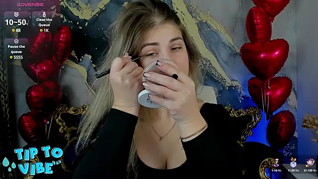 CassandraGood online show from 13, 2, 2025