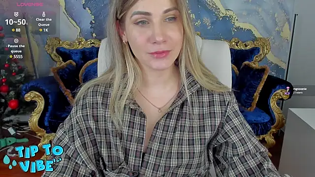 CassandraGood online show from 16, 1, 2025