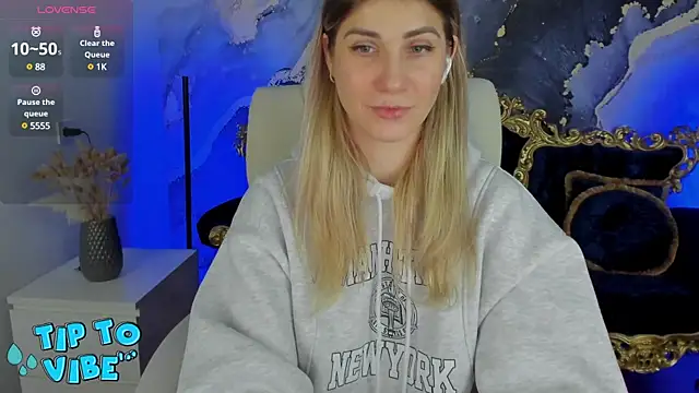 CassandraGood online show from 11, 2, 2025