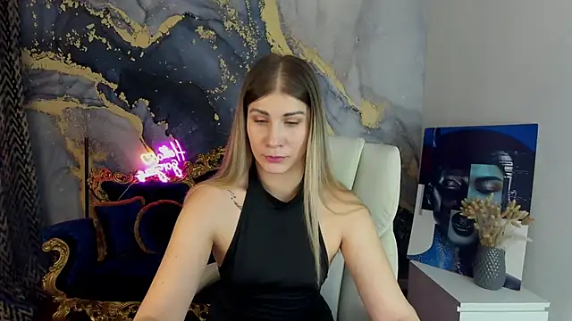 CassandraGood online show from 16, 3, 2025