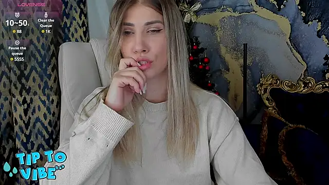 CassandraGood online show from 17, 1, 2025