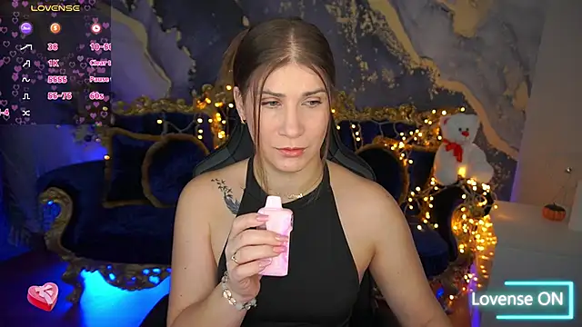 CassandraGood online show from 21, 3, 2026