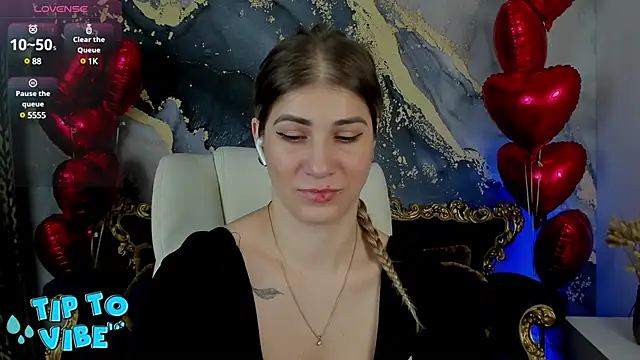 CassandraGood online show from 13, 2, 2025