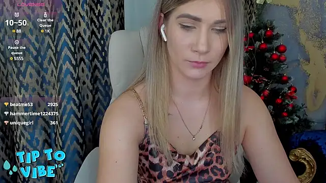 CassandraGood online show from 19, 1, 2025