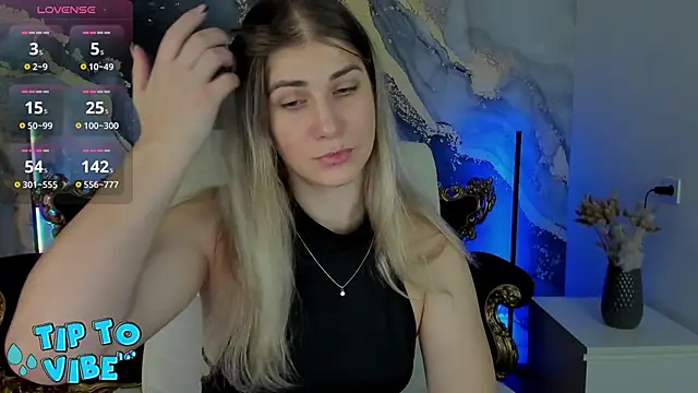 CassandraGood online show from 12, 2, 2025