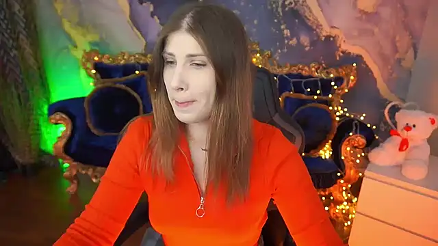 CassandraGood online show from 11, 4, 2026