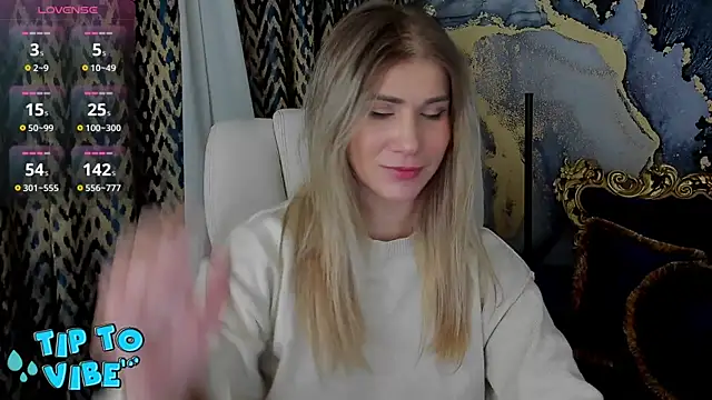 CassandraGood online show from 18, 1, 2025