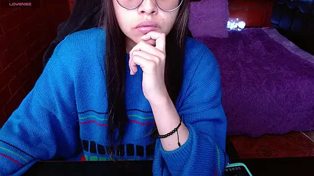 MidoriQuiinn online show from 10, 5, 2026