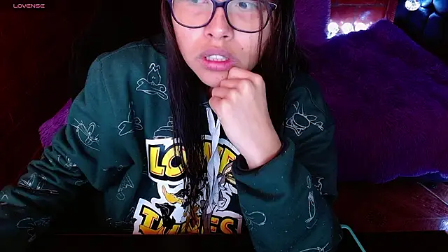 MidoriQuiinn online show from 25, 2, 2026