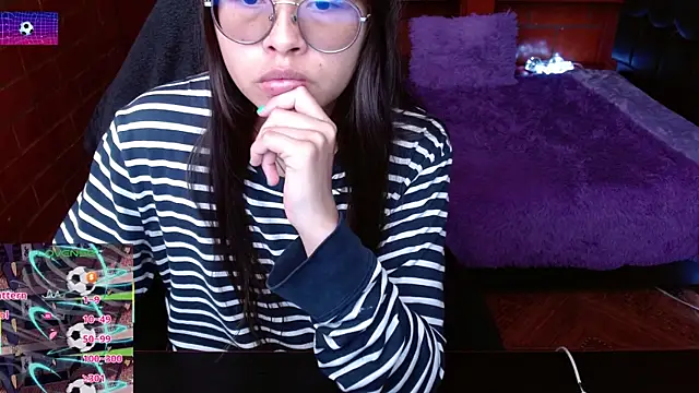 MidoriQuiinn online show from 15, 7, 2026