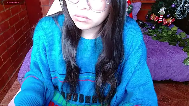 MidoriQuiinn online show from 14, 12, 2025