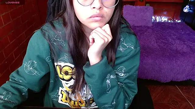 MidoriQuiinn online show from 17, 2, 2026