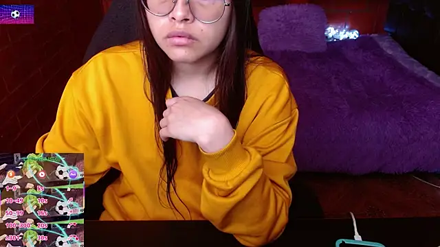 MidoriQuiinn online show from 1, 7, 2026