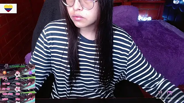 MidoriQuiinn online show from 18, 6, 2026