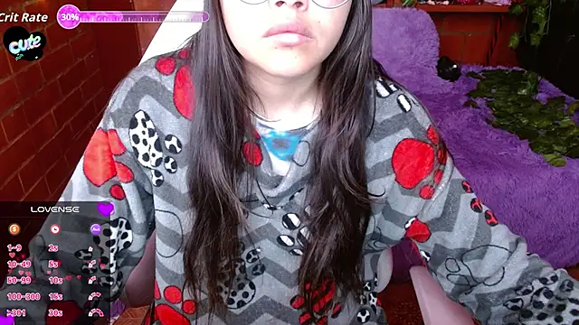 MidoriQuiinn online show from 16, 9, 2025