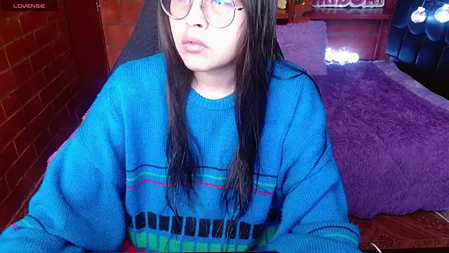 MidoriQuiinn online show from 11, 5, 2026