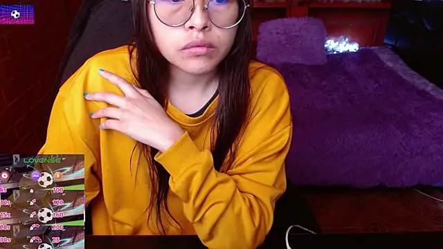 MidoriQuiinn online show from 30, 6, 2026