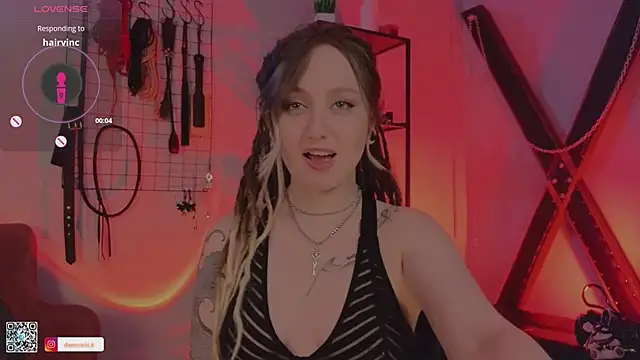 Snapshot of VortexProject chatting on 30, 1, 2025 VortexProject online show from 30, 1, 2025