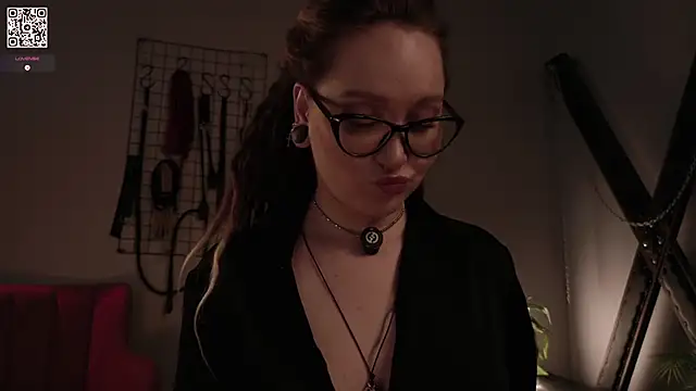 Snapshot of VortexProject chatting on 1, 10, 2025 VortexProject online show from 1, 10, 2025