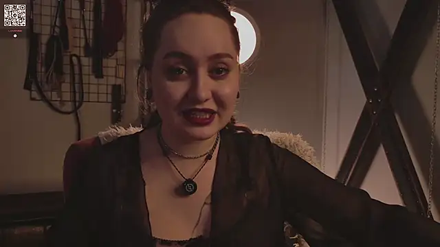 VortexProject online show from 11, 3, 2026