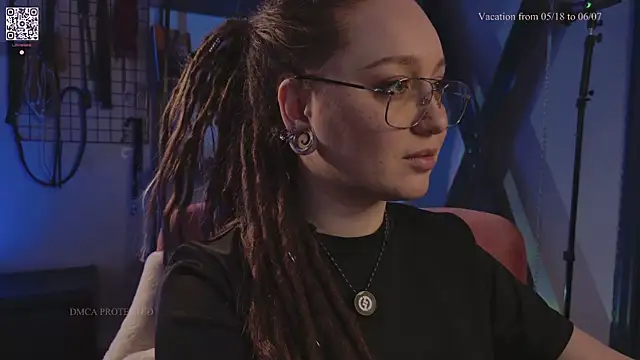 VortexProject online show from 9, 5, 2026