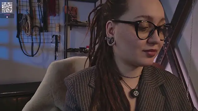 VortexProject online show from 12, 4, 2026