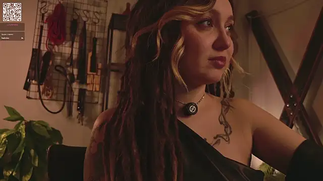 Snapshot of VortexProject chatting on 25, 11, 2025 VortexProject online show from 25, 11, 2025